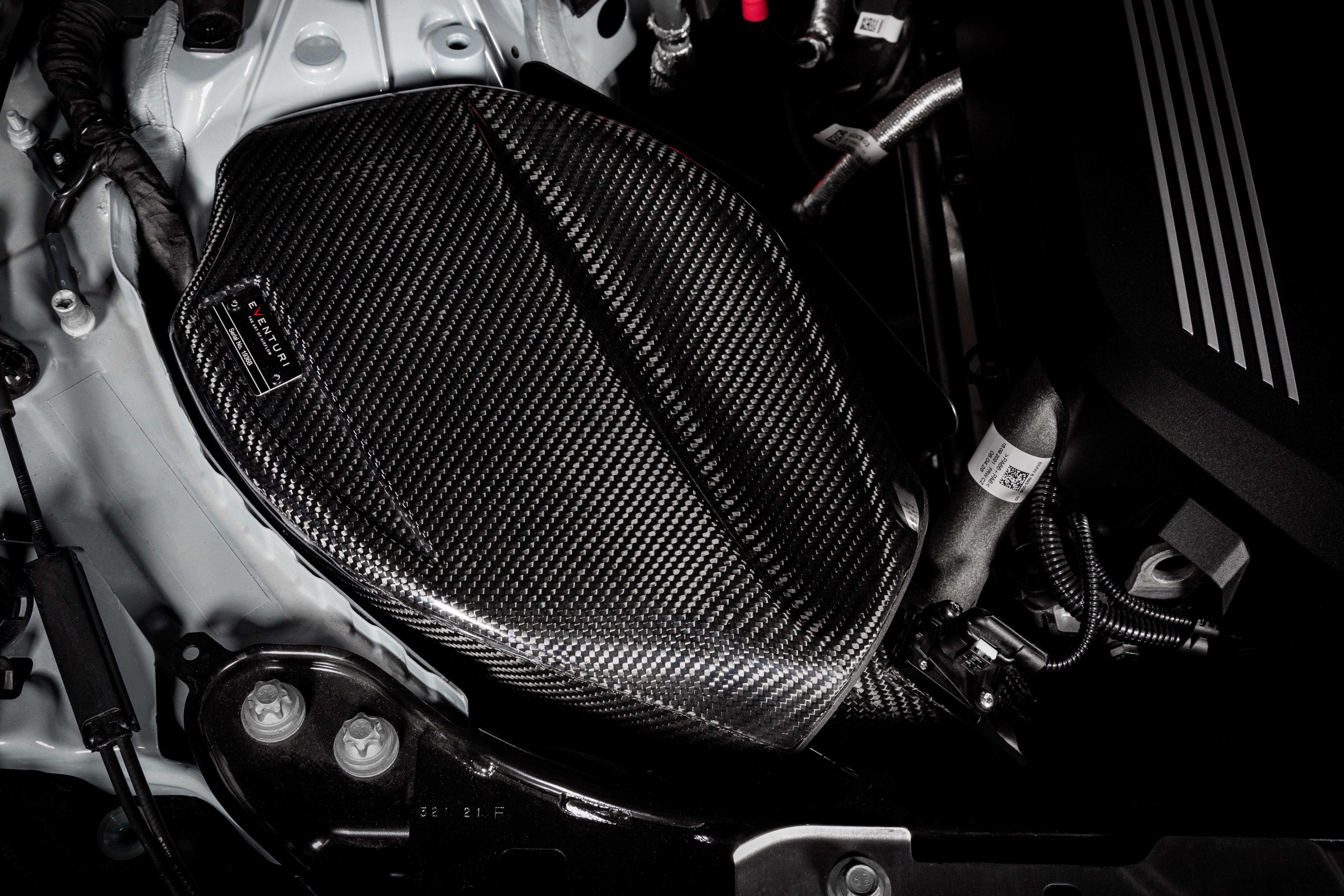 Eventuri Intake for BMW G20 / G42 B58