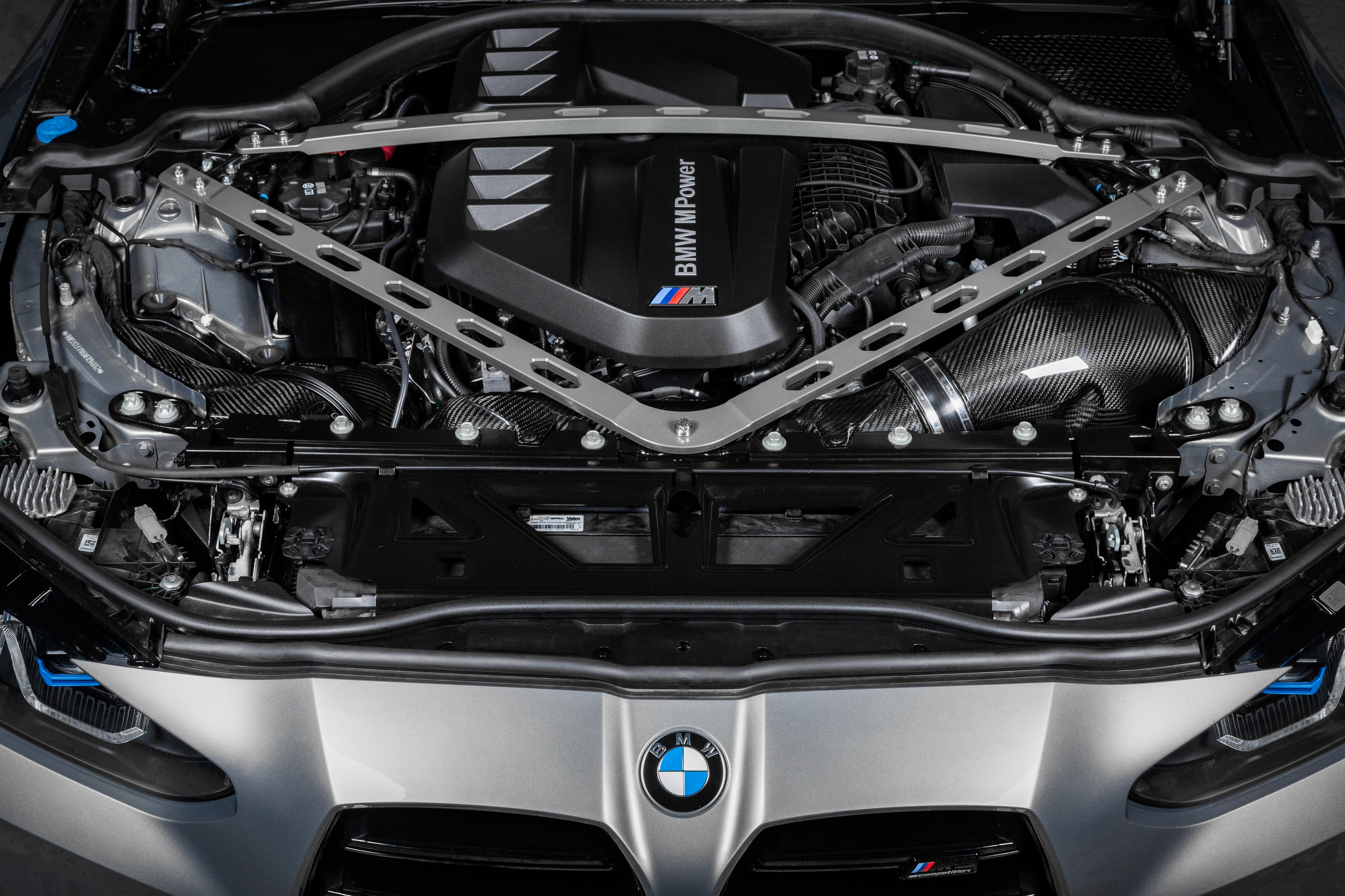 Eventuri Intake for BMW G87 M2; G80/G81 M3; G82/G83 M4