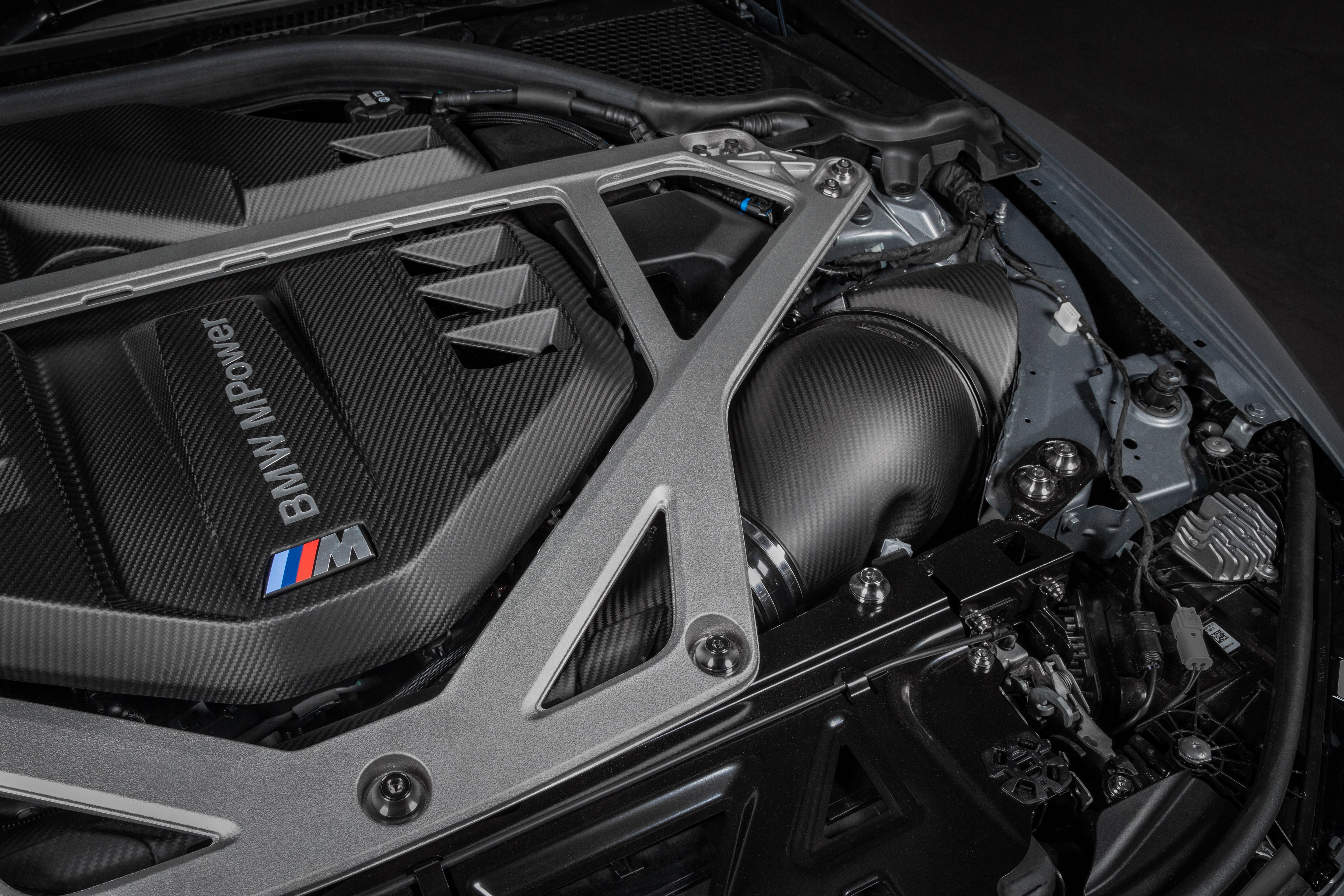 Eventuri Intake for BMW G87 M2; G80/G81 M3; G82/G83 M4