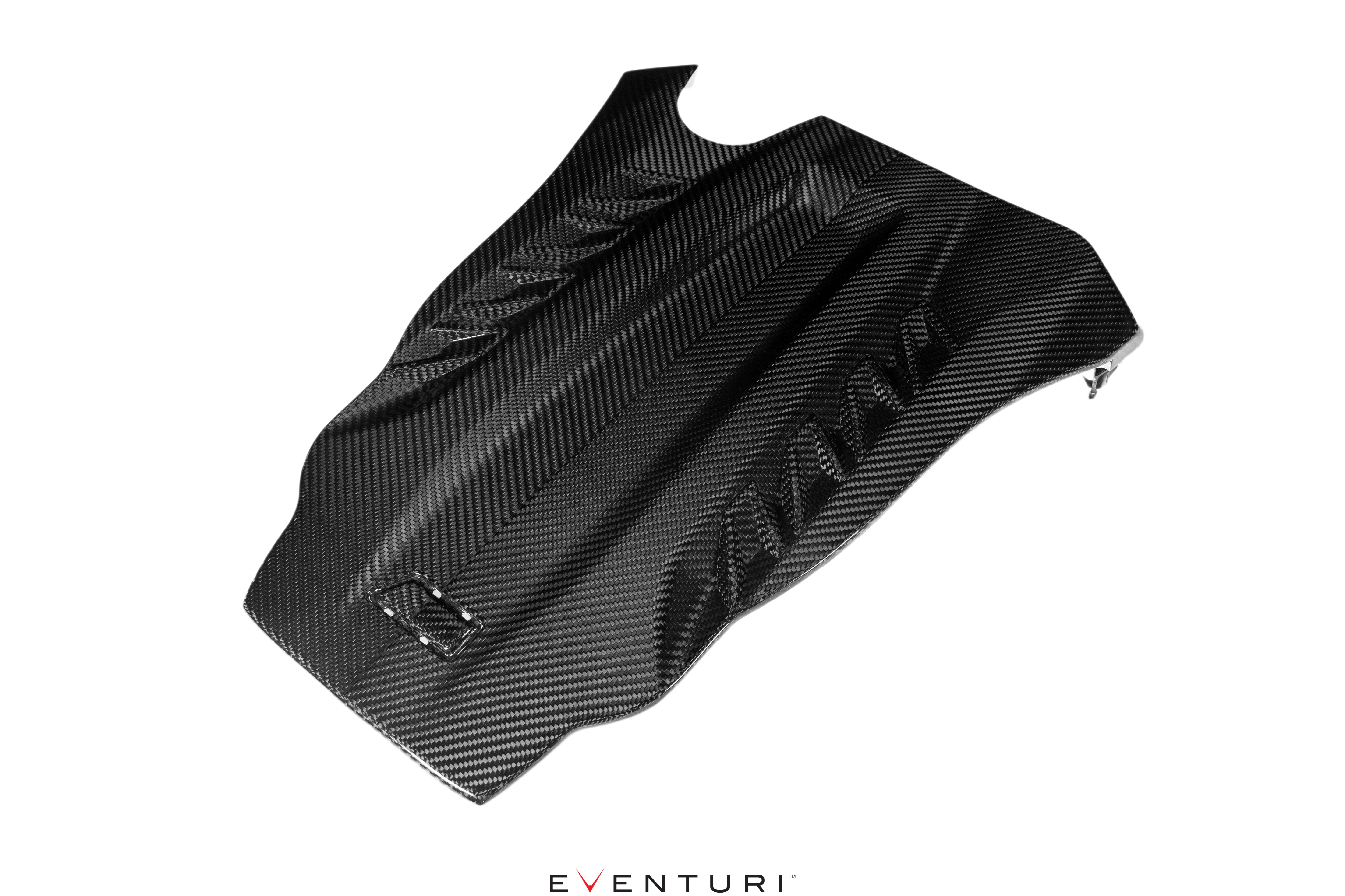 Eventuri Intake for BMW F95 X5M, F96 X6M, G09 XM, M60i