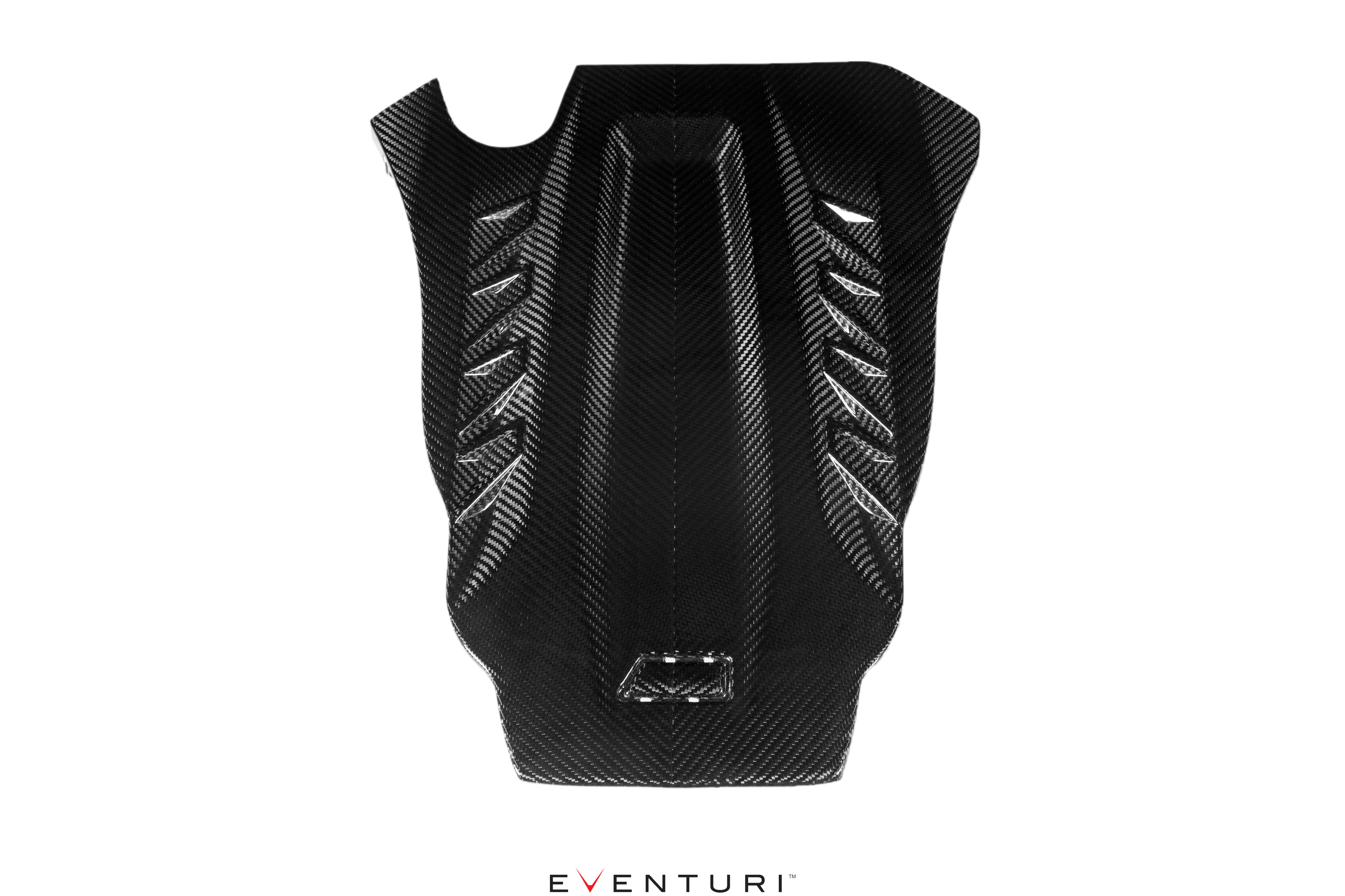 Eventuri Intake for BMW F95 X5M, F96 X6M, G09 XM, M60i