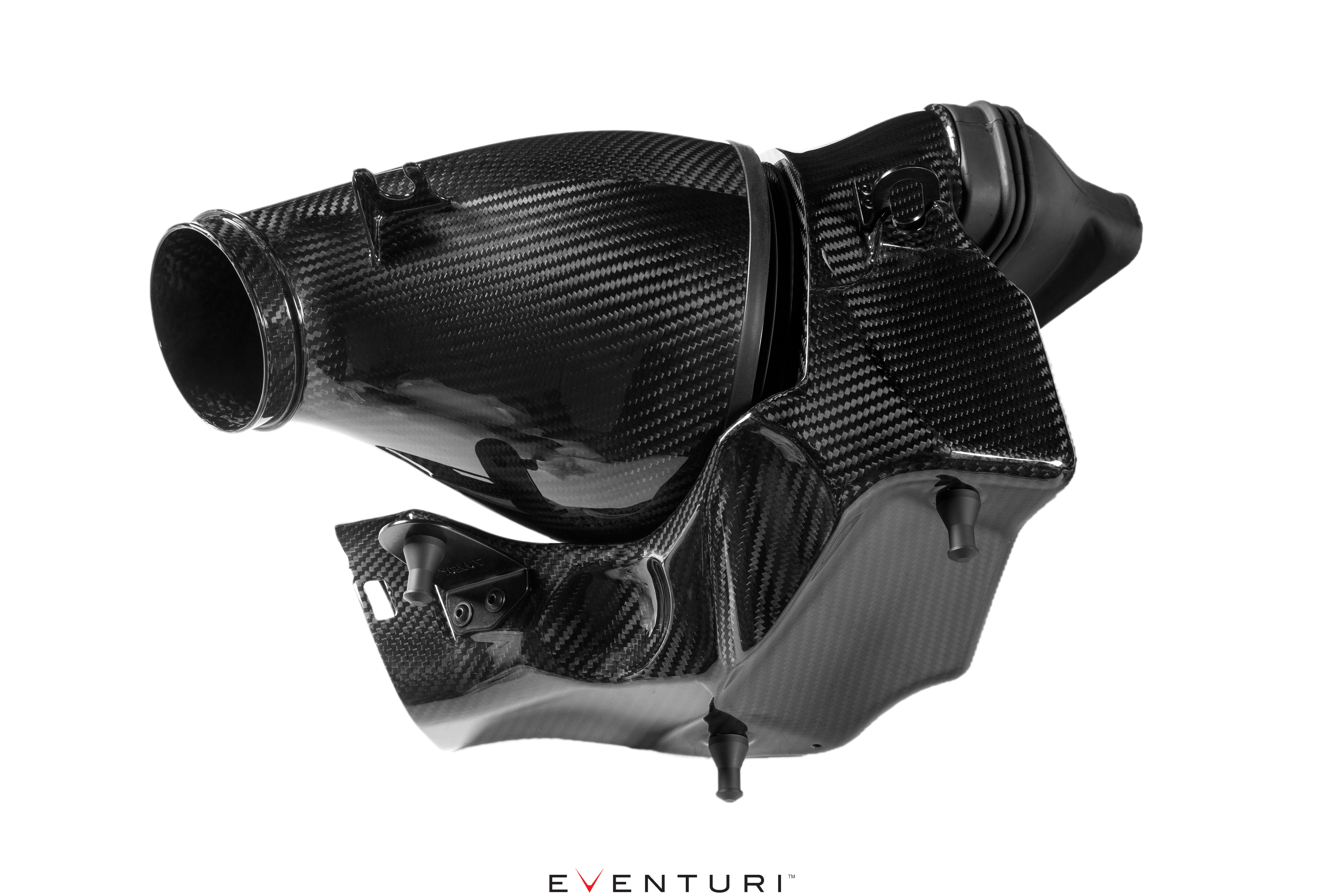 Eventuri Intake for BMW F95 X5M, F96 X6M, G09 XM, M60i