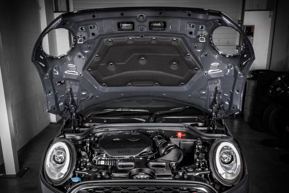 Eventuri Intake for F5X Mini Cooper S JCW