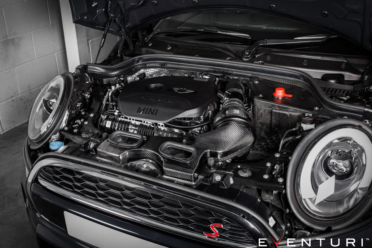 Eventuri Intake for F5X Mini Cooper S JCW