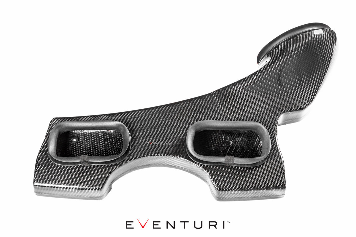 Eventuri Intake for F5X Mini Cooper S JCW