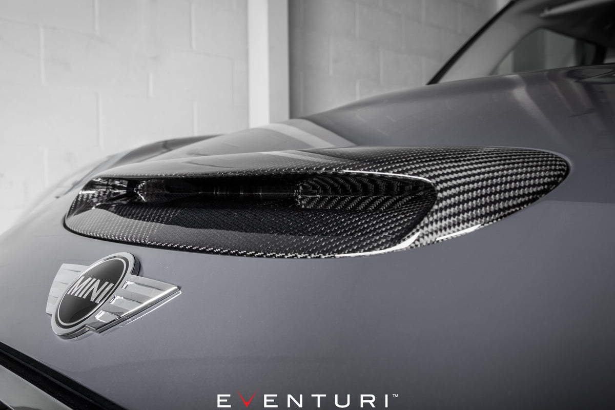 Eventuri Intake for F5X Mini Cooper S JCW