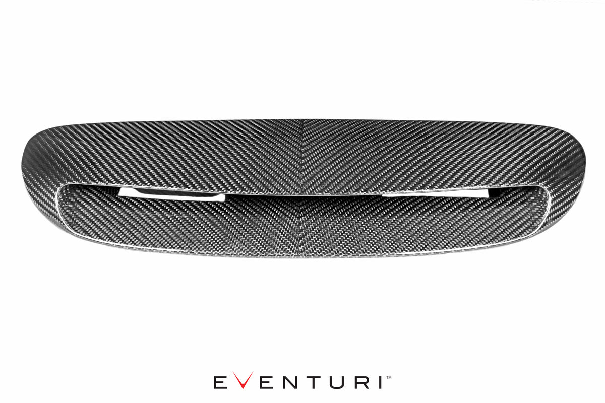 Eventuri Intake for F5X Mini Cooper S JCW