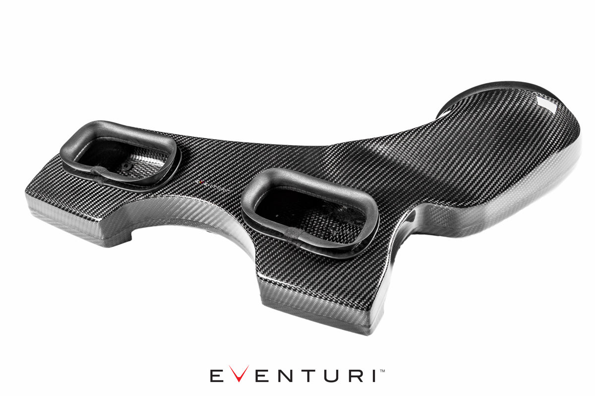 Eventuri Intake for F5X Mini Cooper S JCW