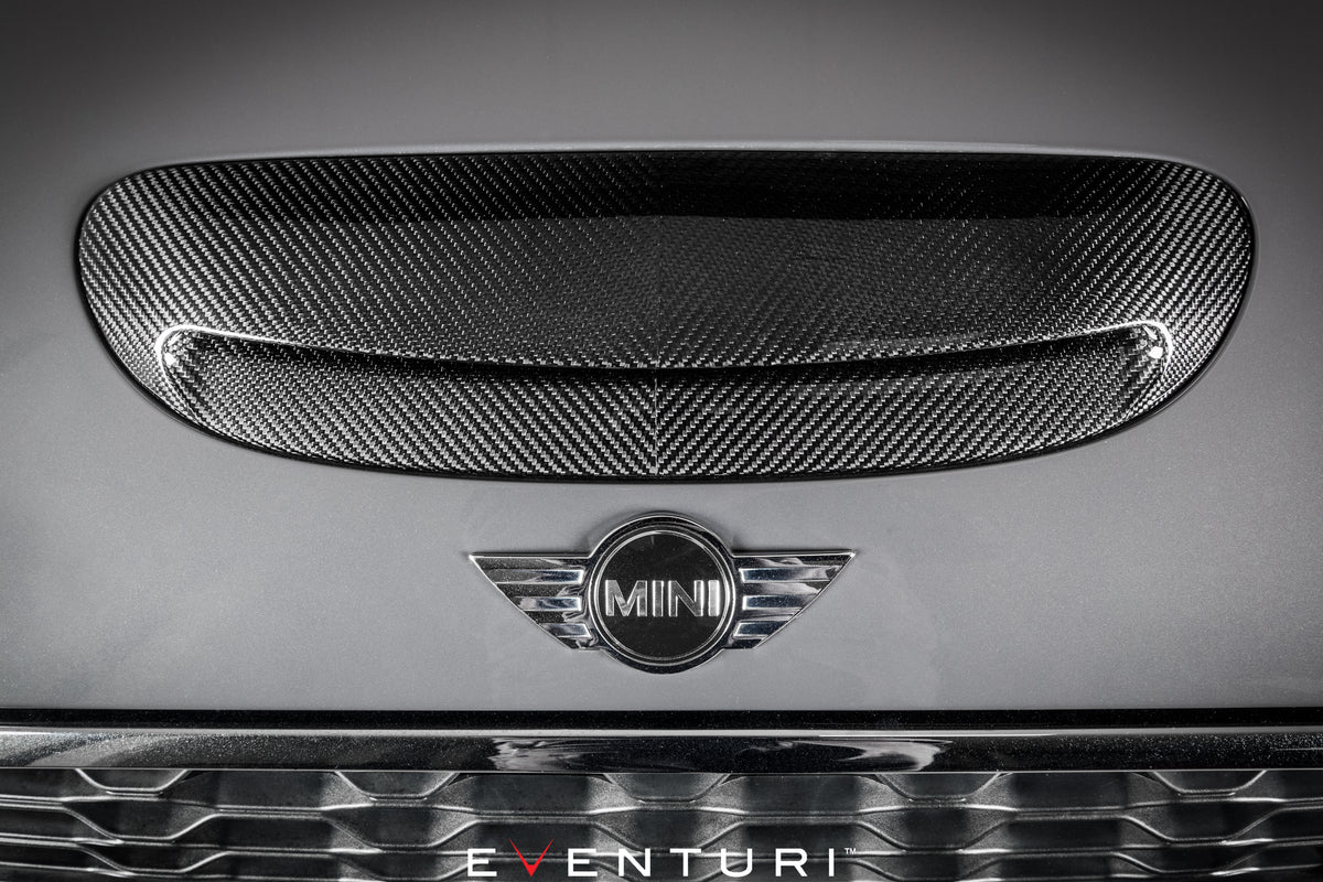Eventuri Intake for F5X Mini Cooper S JCW