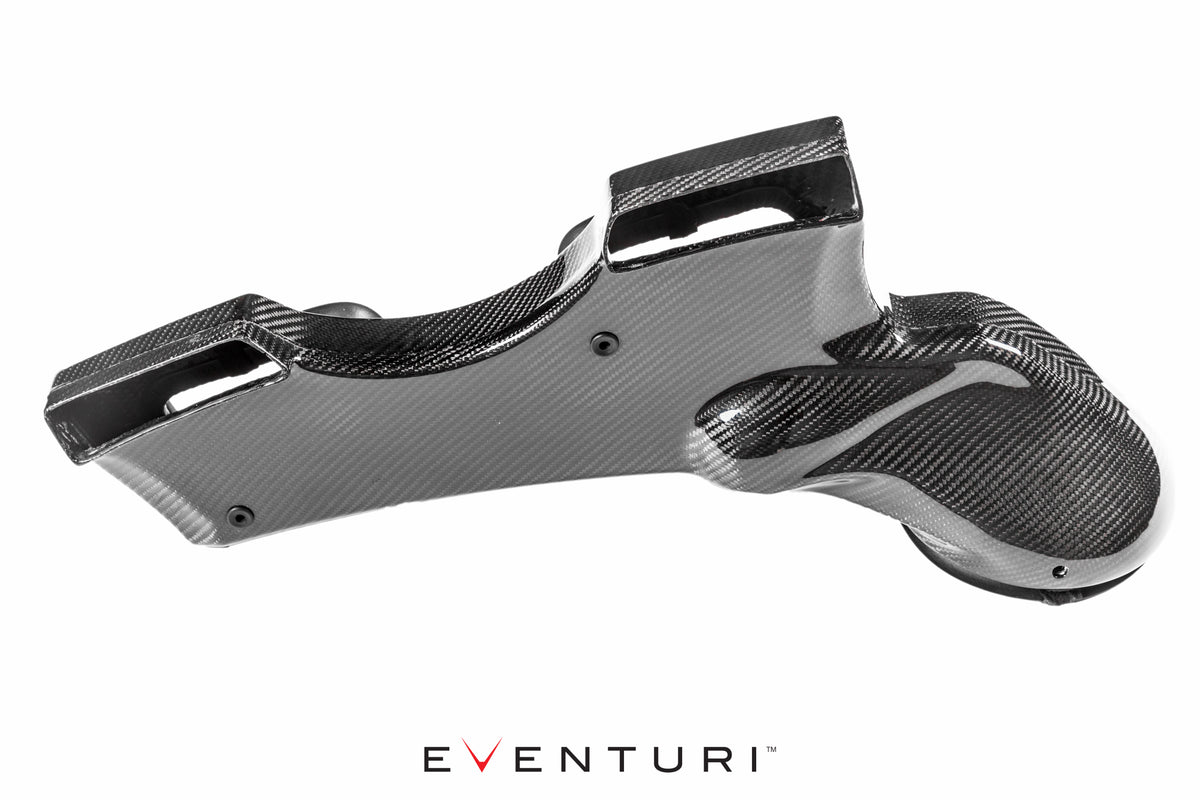 Eventuri Intake for F5X Mini Cooper S JCW
