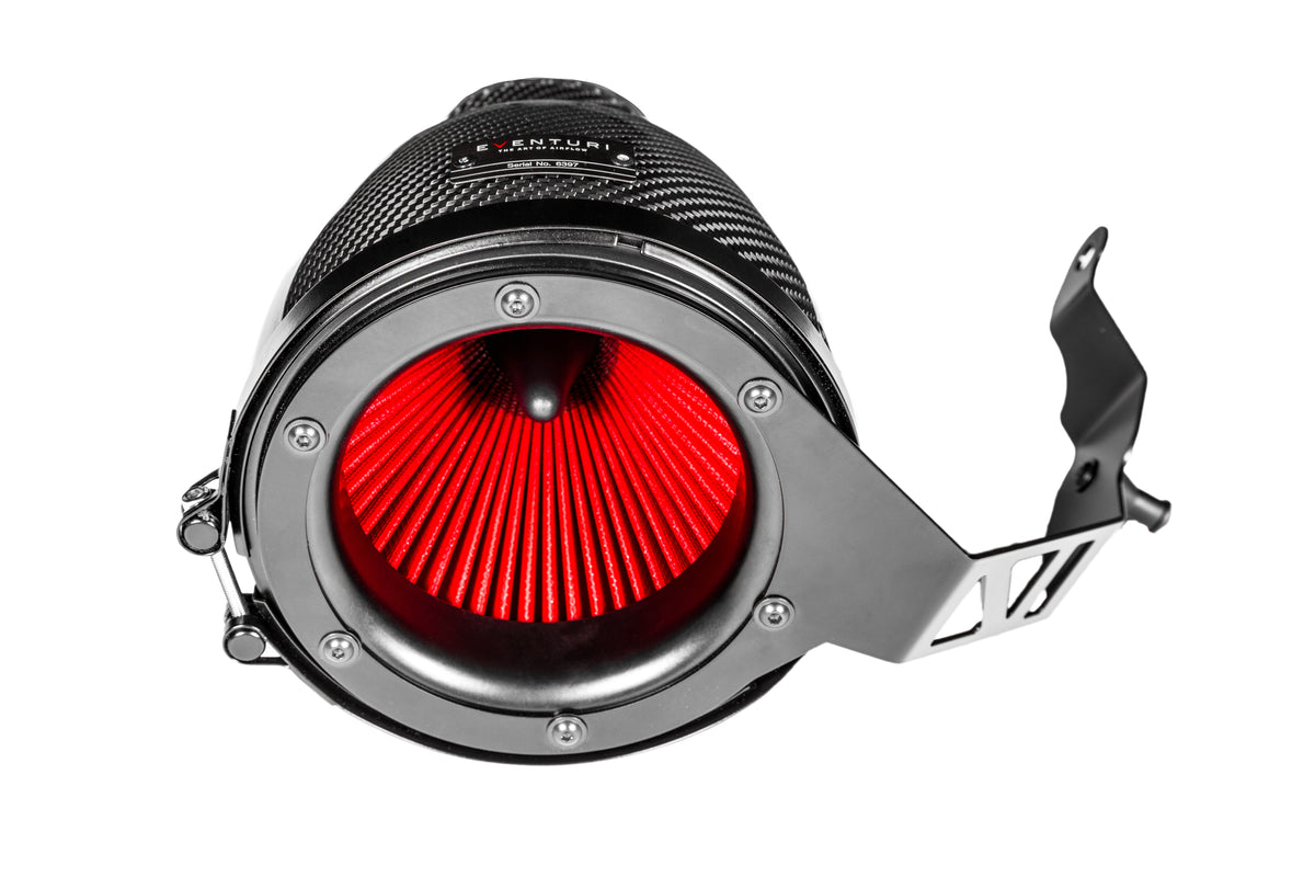 Eventuri Intake for F5X Mini Cooper S JCW