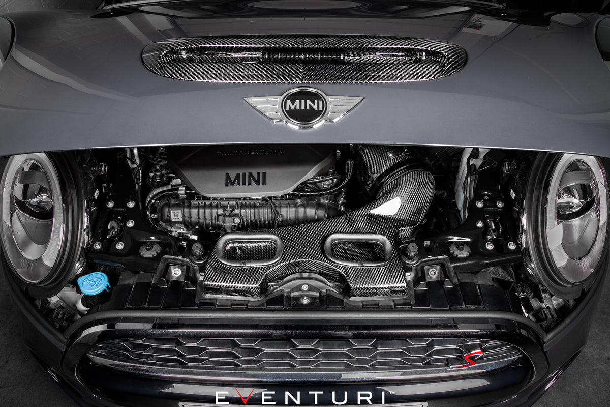 Eventuri Intake for F5X Mini Cooper S JCW