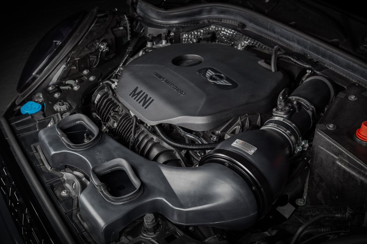 Eventuri Intake for F5X Mini Cooper S JCW