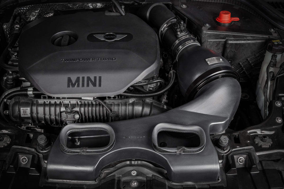 Eventuri Intake for F5X Mini Cooper S JCW