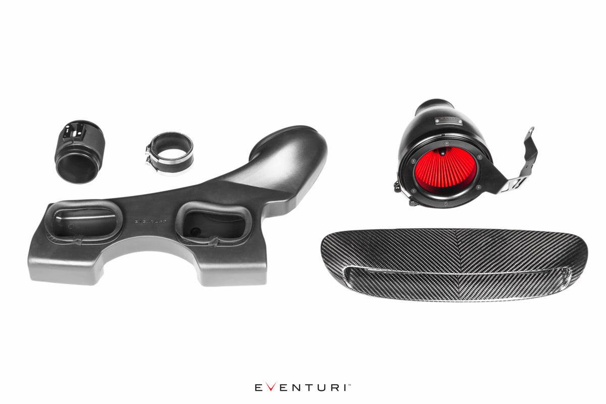 Eventuri Intake for F5X Mini Cooper S JCW