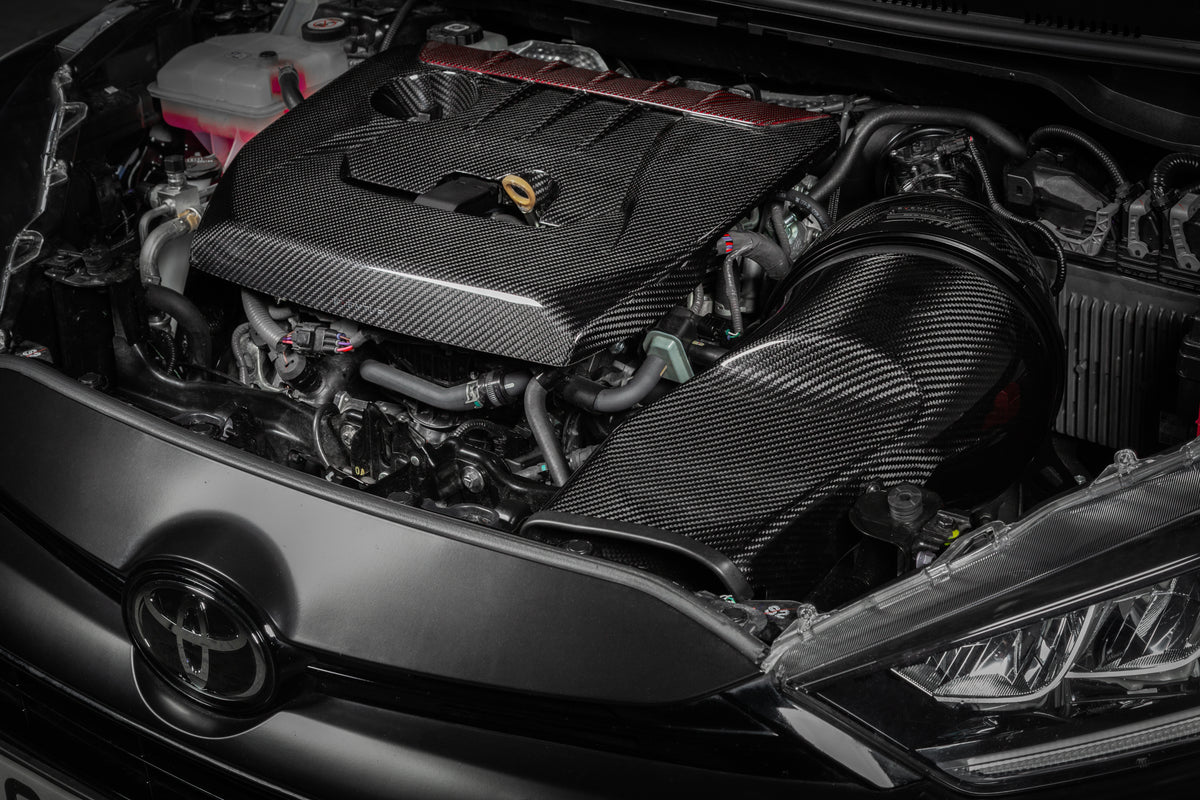 Eventuri Engine Cover for Toyota GR Yaris / Corolla
