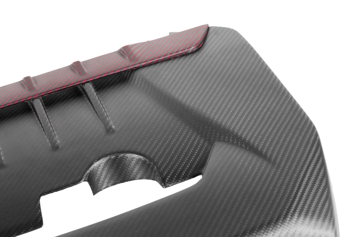 Eventuri Engine Cover for Toyota GR Yaris / Corolla