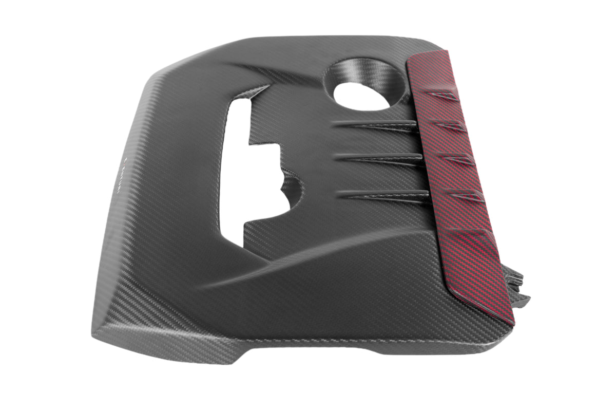 Eventuri Engine Cover for Toyota GR Yaris / Corolla
