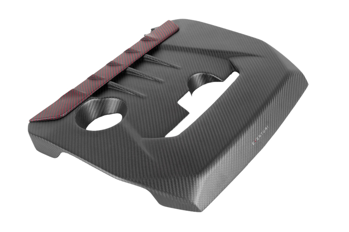 Eventuri Engine Cover for Toyota GR Yaris / Corolla