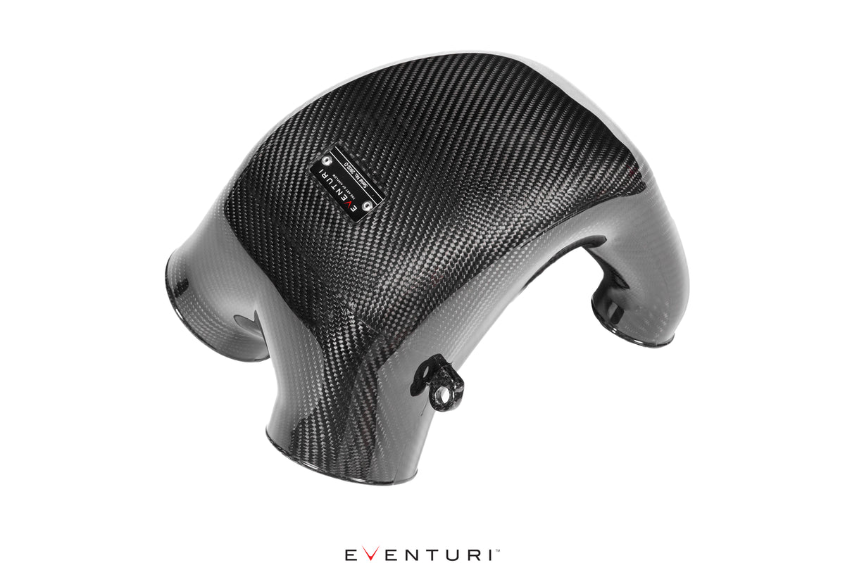 Eventuri Intake for Porsche Cayenne 2018+ 3.0L V6 Turbo