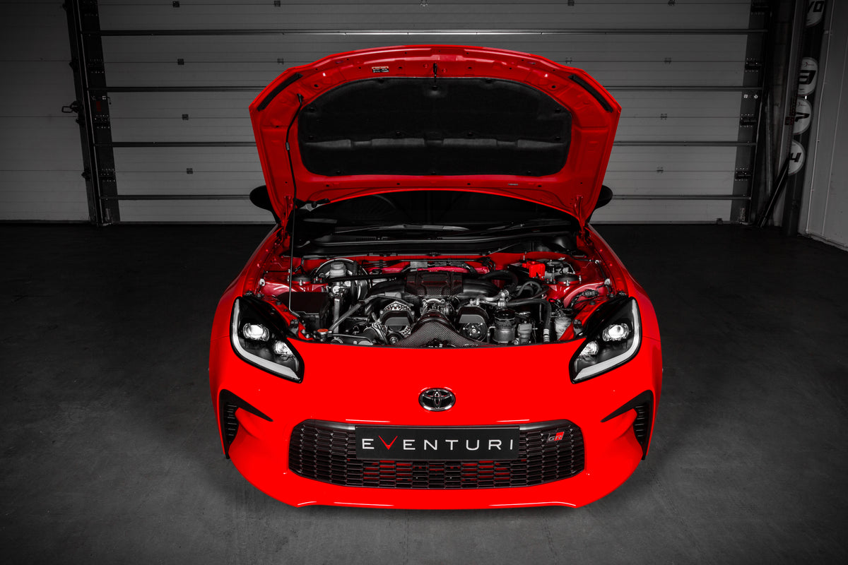 Eventuri Intake for Toyota GR86