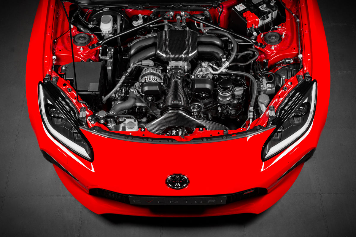 Eventuri Intake for Toyota GR86