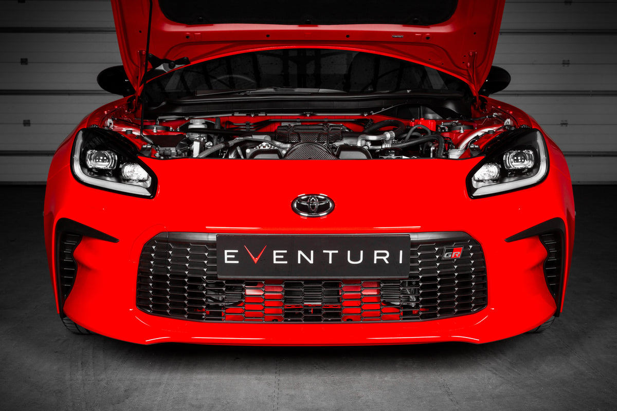Eventuri Intake for Toyota GR86