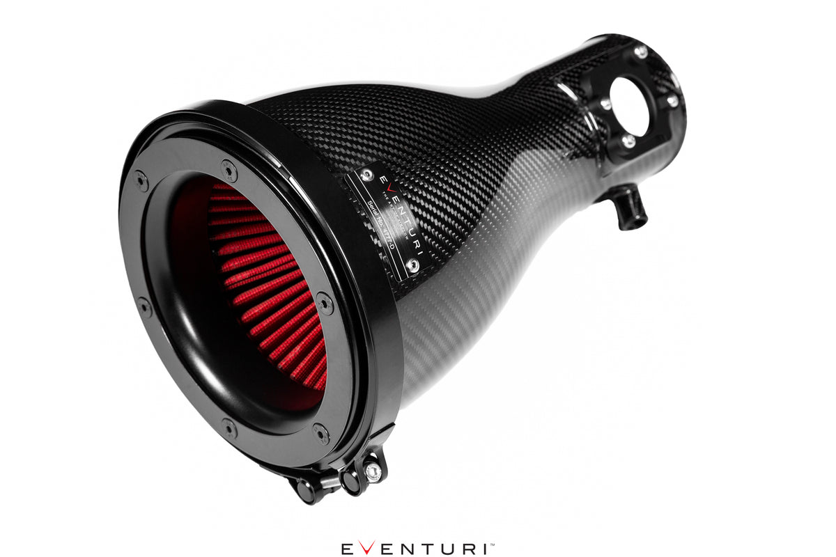 Eventuri Intake for Toyota GR86