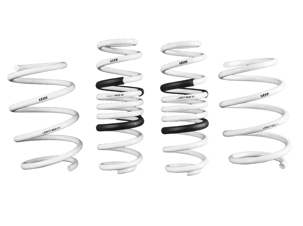 Leyo Motorsport Lowering Springs for MK7/7.5 R