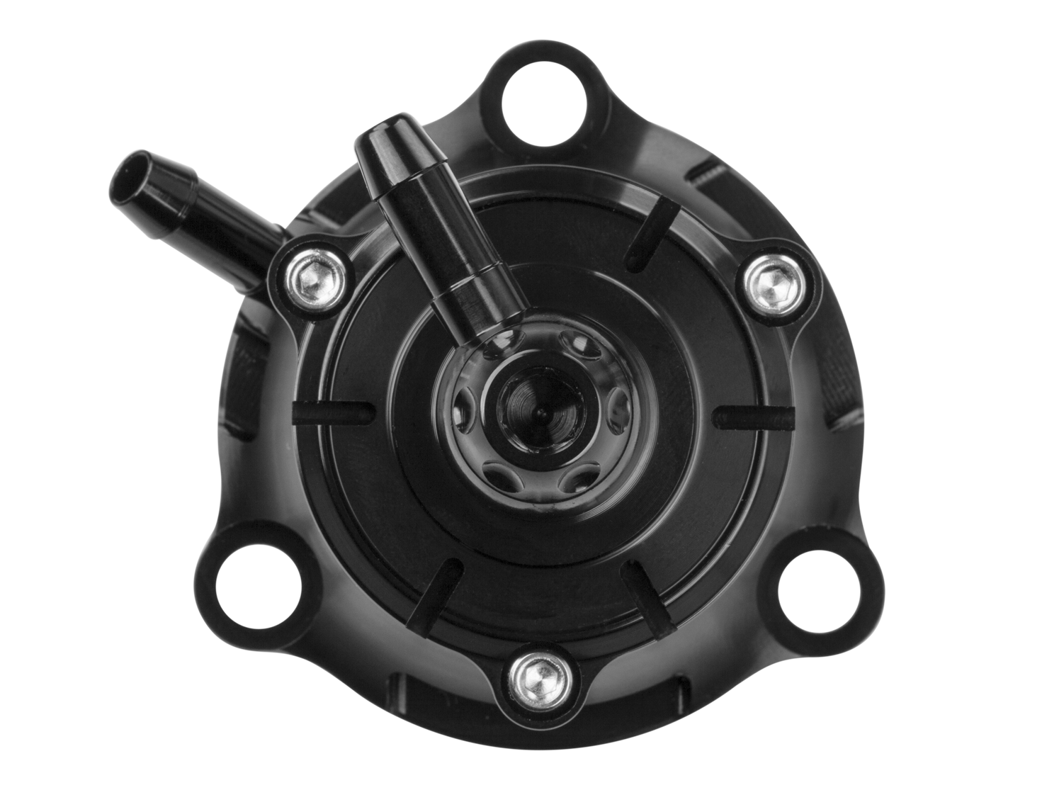 Leyo Motorsport Blow Off Valve Kit