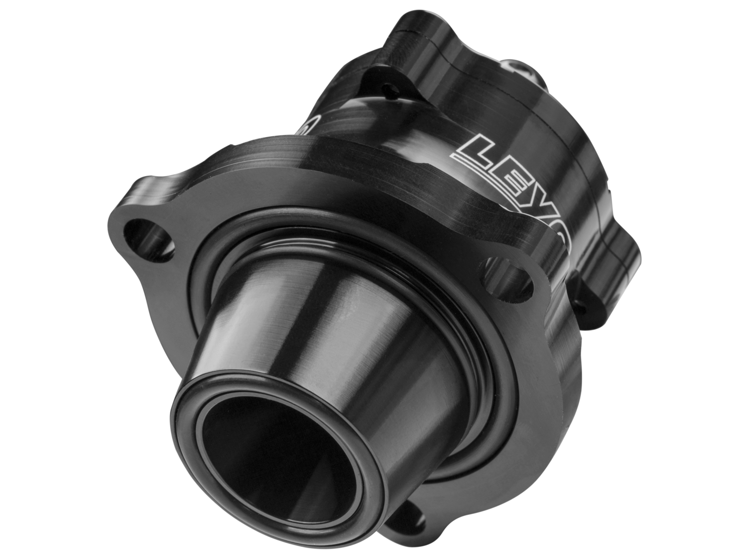 Leyo Motorsport Blow Off Valve Kit