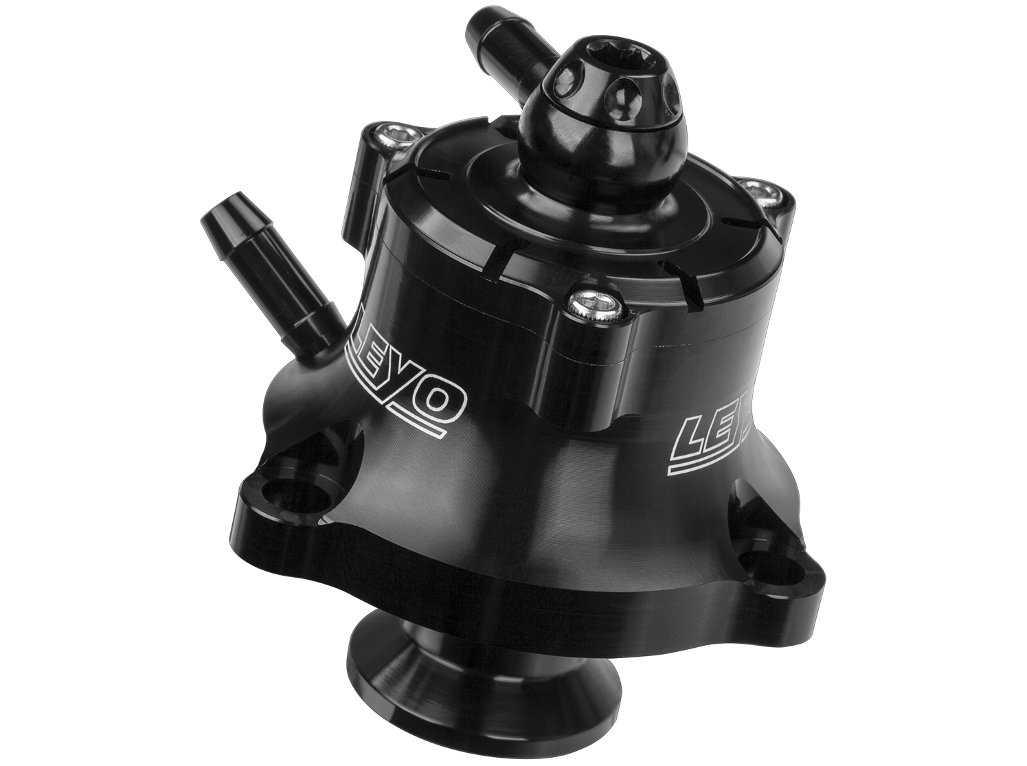 Leyo Motorsport Diverter Valve Kit