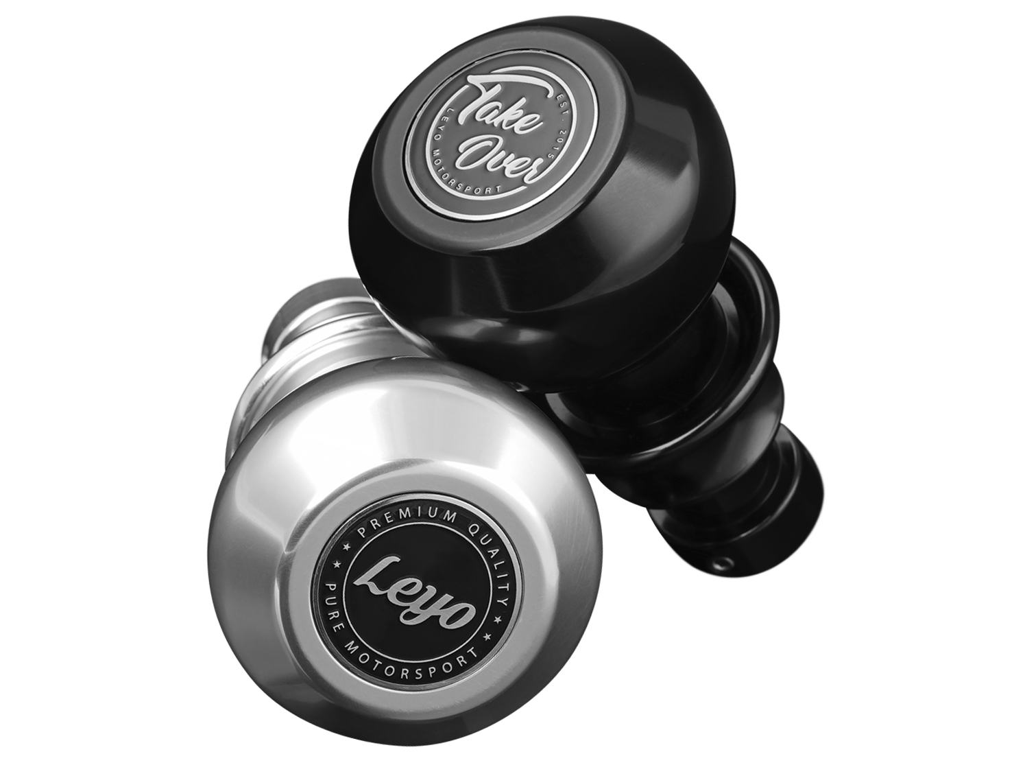 Leyo Motorsport Billet DSG Shift Knob