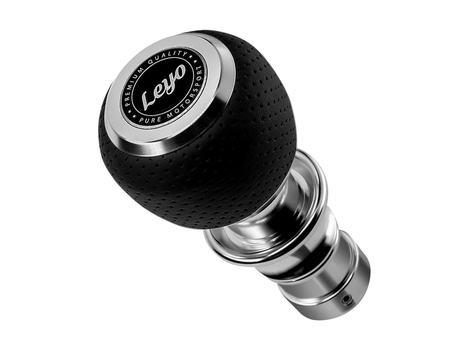 Leyo Motorsport Nappa DSG Shift Knob
