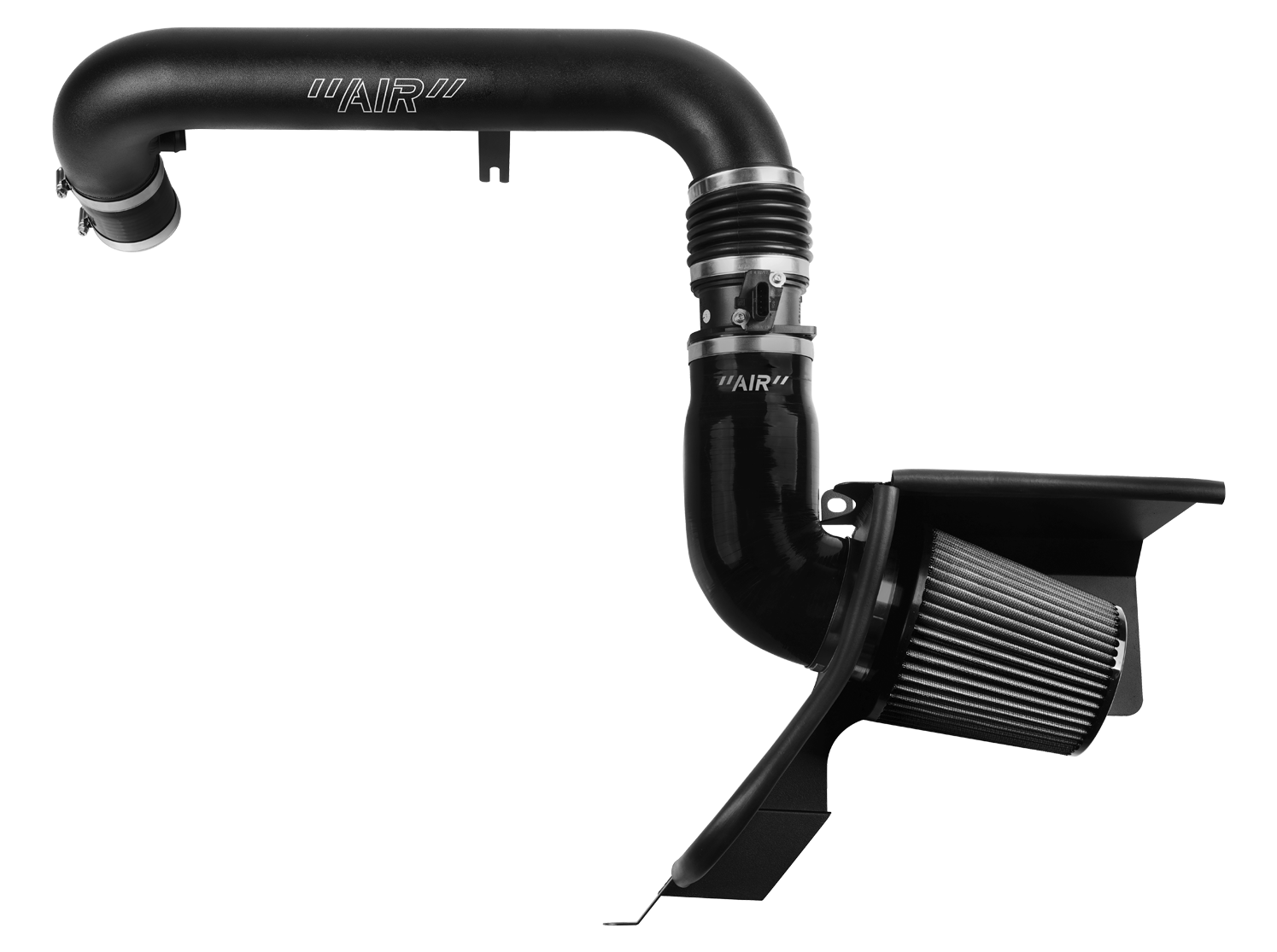 Leyo Motorsport Cold Air Intake System for MK6 GTI