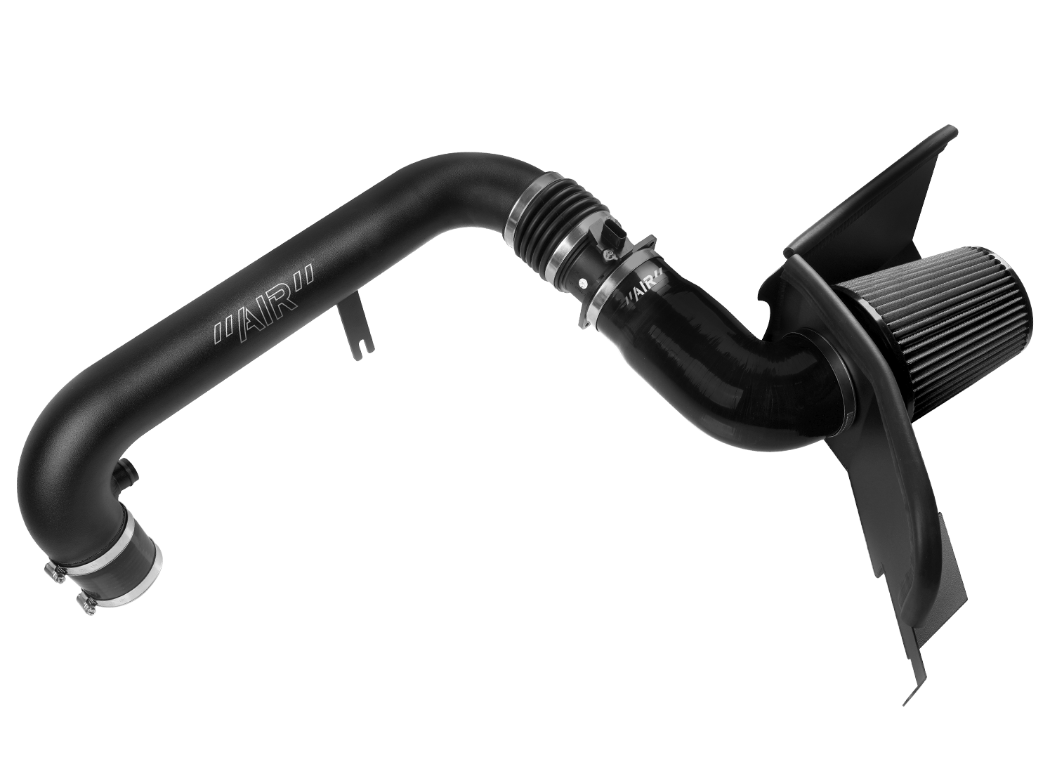 Leyo Motorsport Cold Air Intake System for MK6 GTI