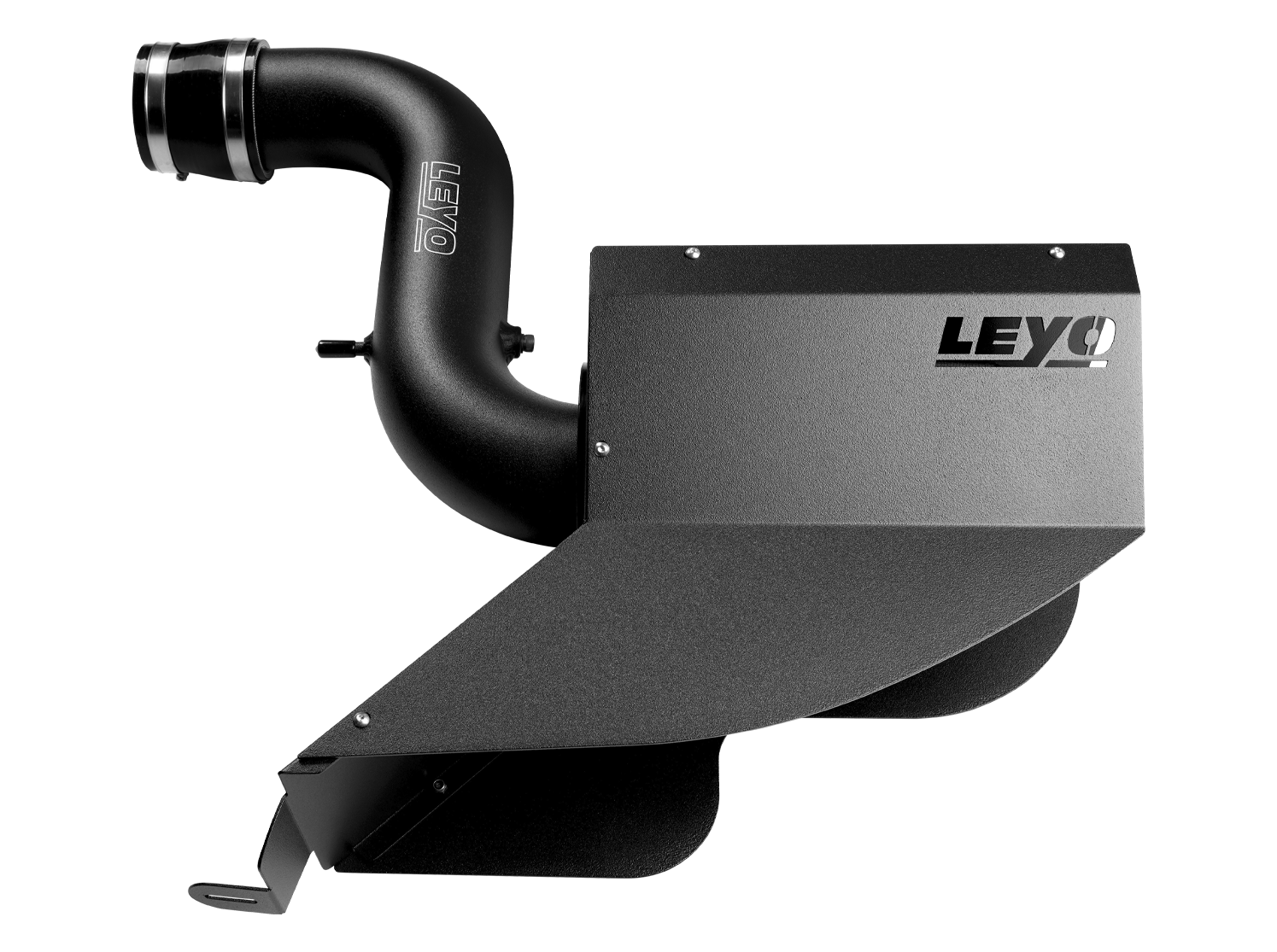 Leyo Motorsport VW Twincharge 1.4 Cold Air Intake System