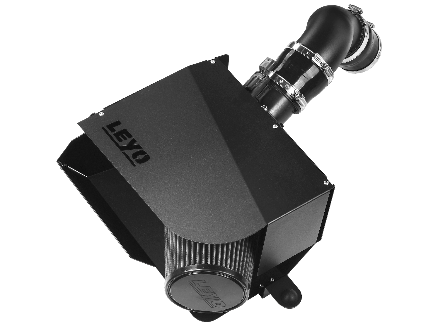 Leyo Motorsport Intake System for MK6 Polo GTI / MK2 Tiguan