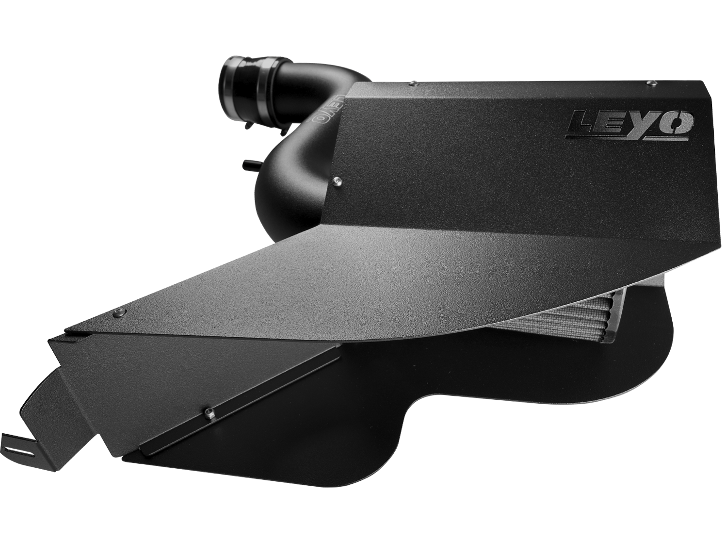 Leyo Motorsport VW Twincharge 1.4 Cold Air Intake System