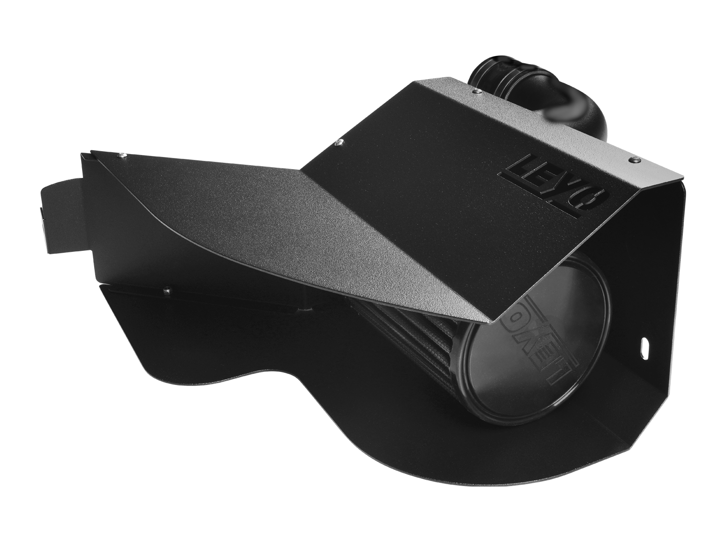 Leyo Motorsport VW Twincharge 1.4 Cold Air Intake System