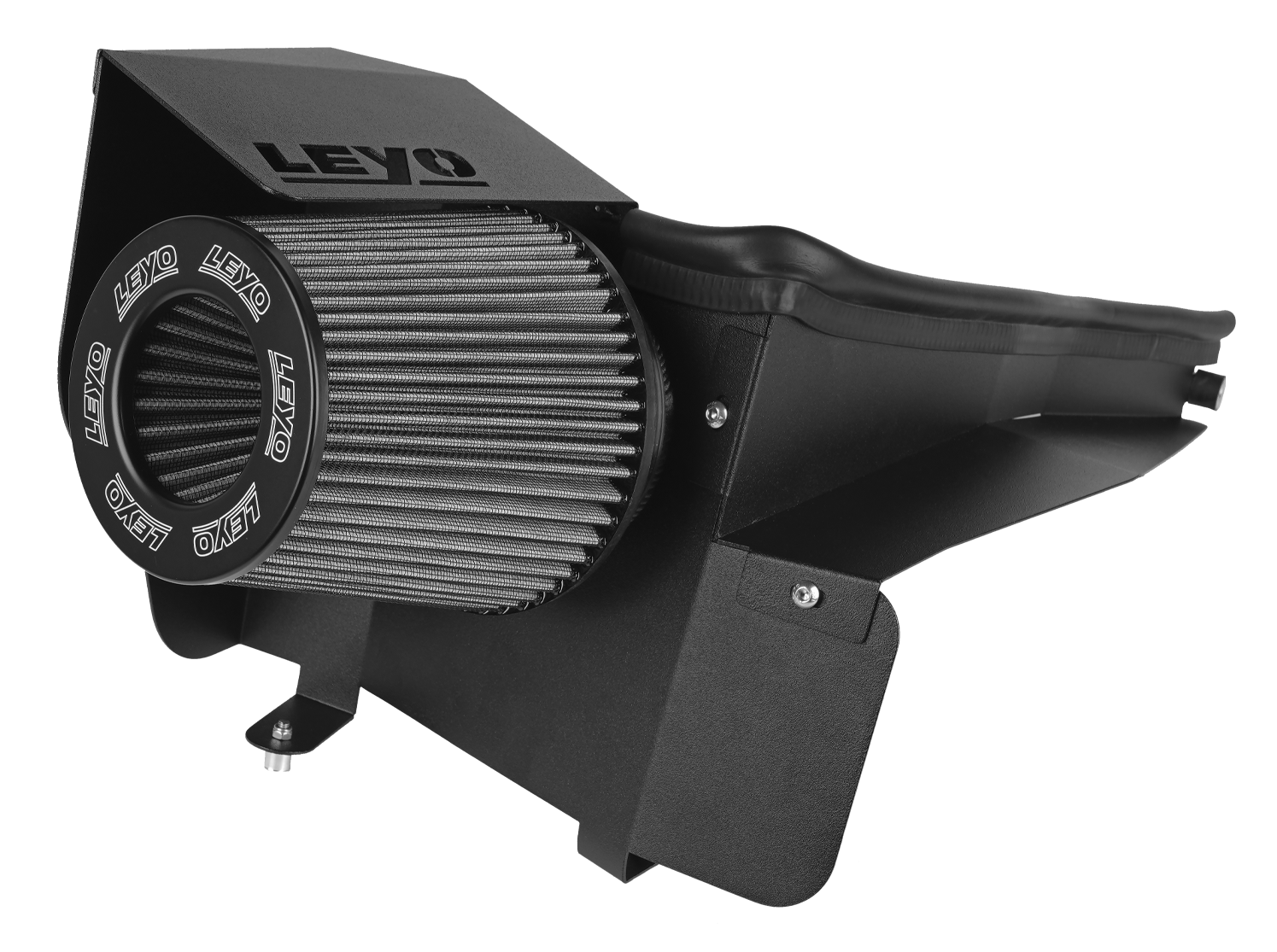 Leyo Motorsport Cold Air Intake System for Audi A4 B9 2.0T