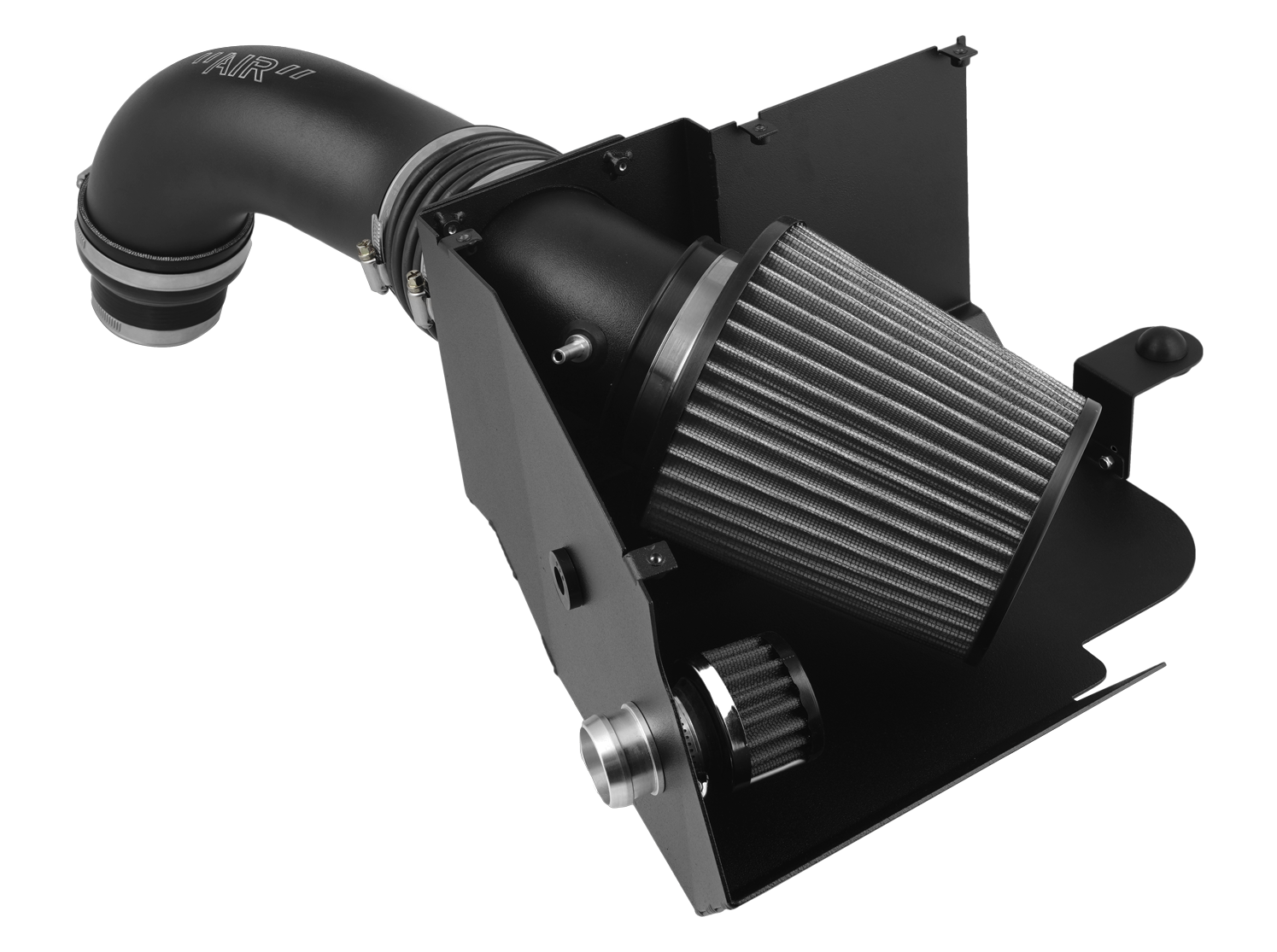 Leyo Motorsport Cold Air Intake System V2 for 1.8/2.0T MQB