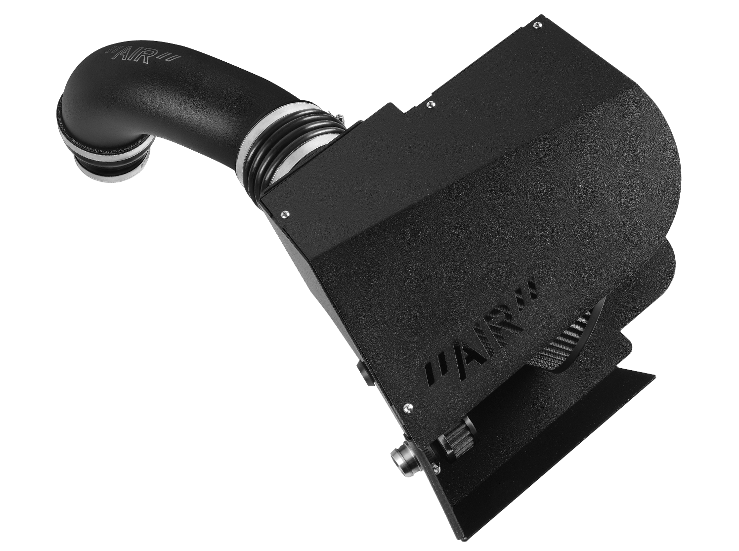 Leyo Motorsport Cold Air Intake System V2 for 1.8/2.0T MQB