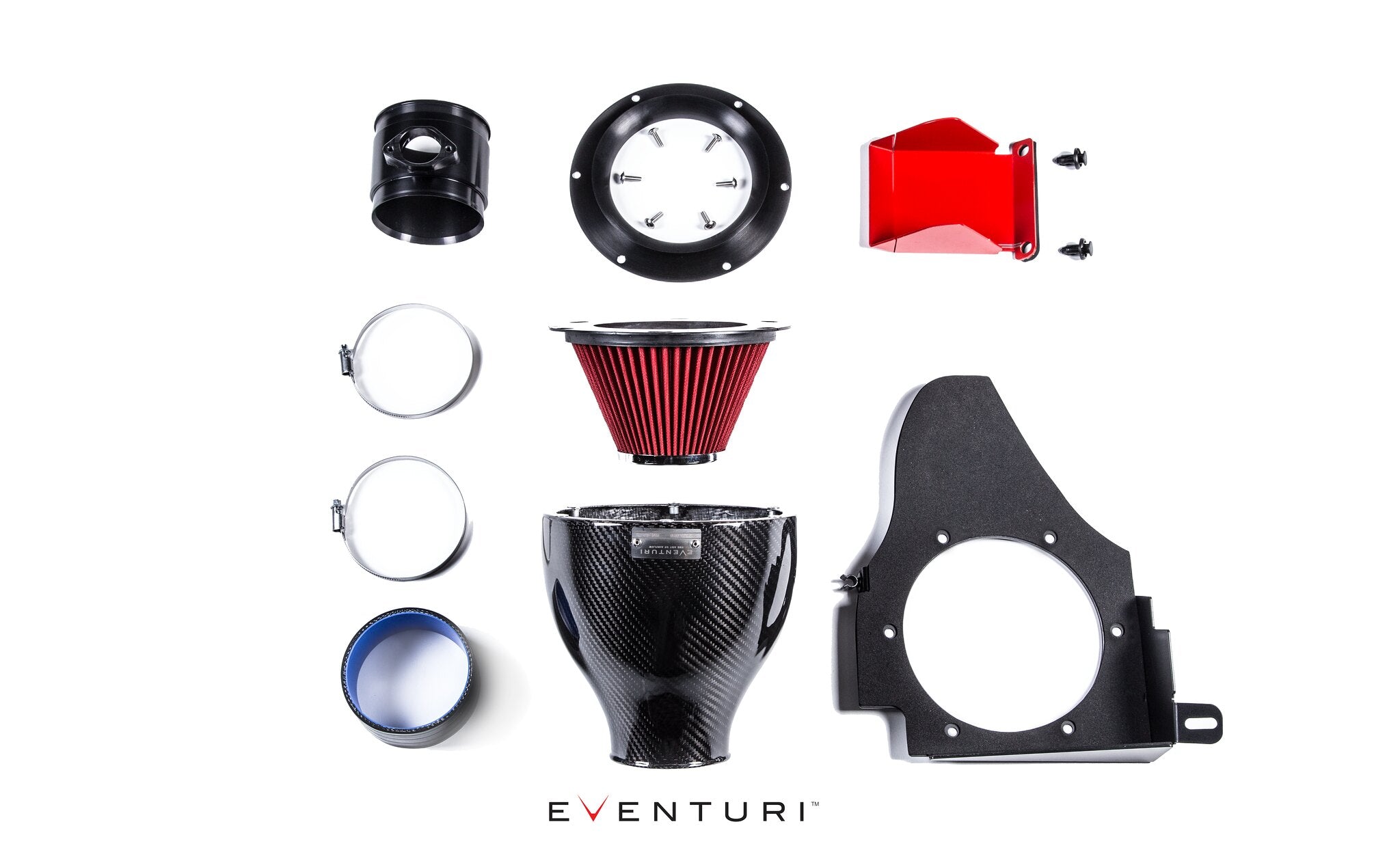 Eventuri Intake for BMW Z4M