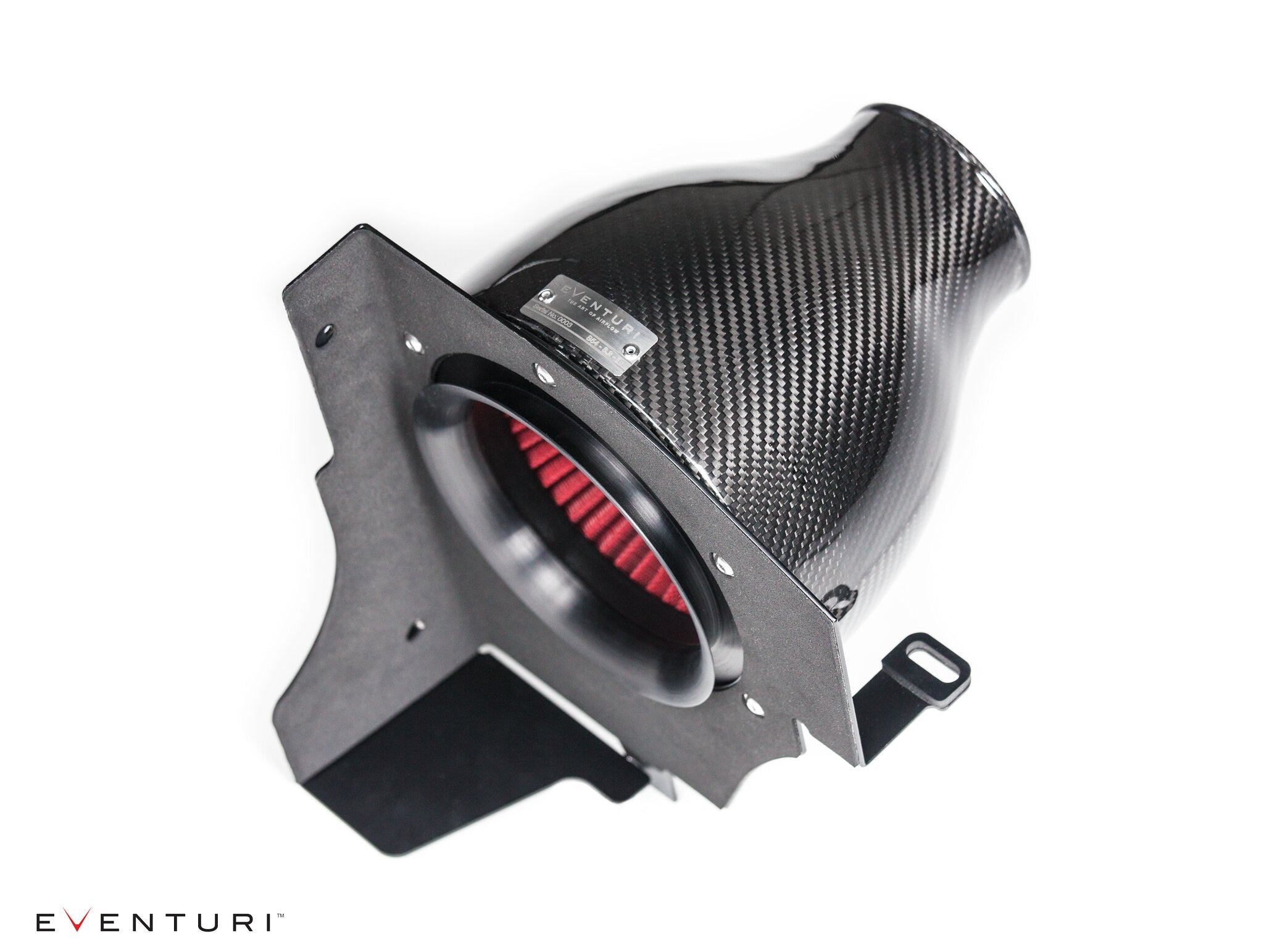 Eventuri Intake for BMW Z4M
