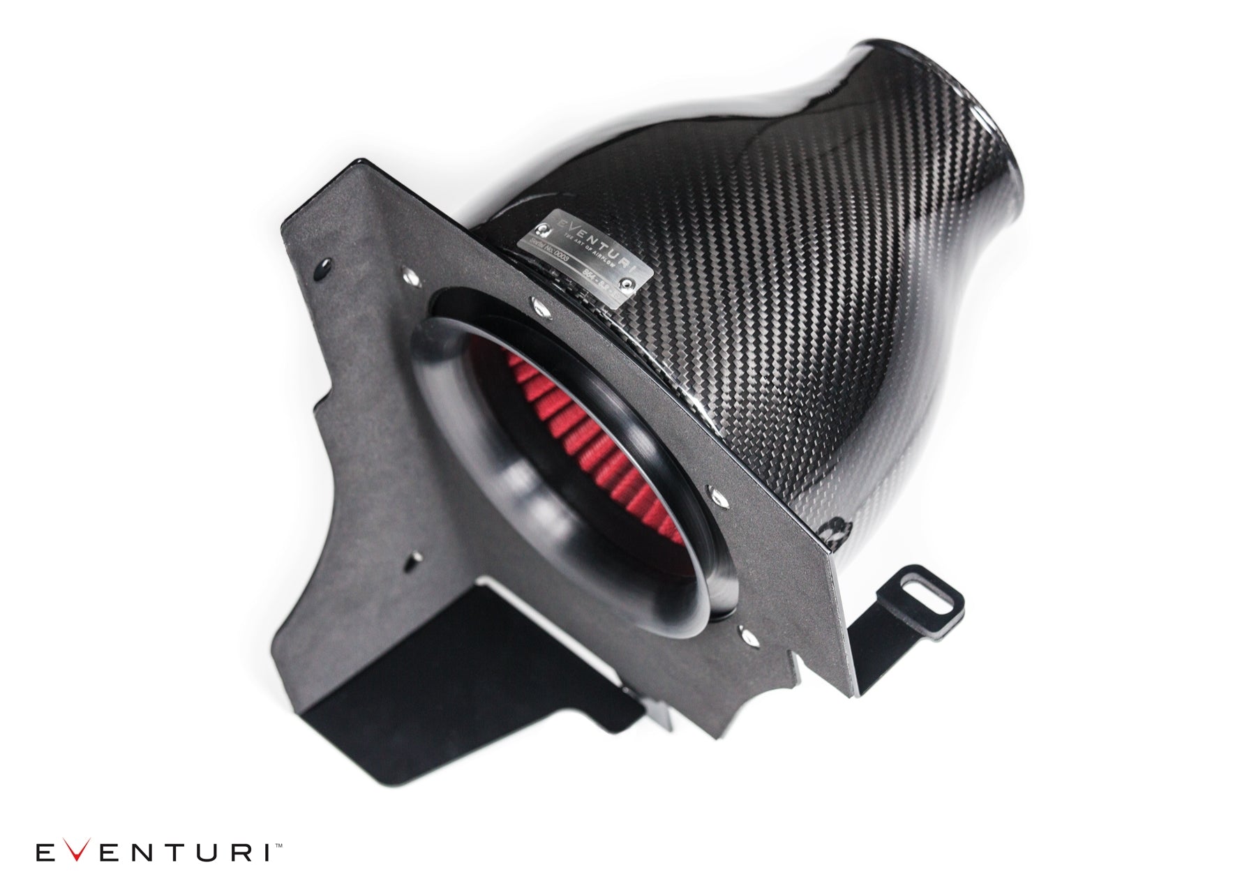 Eventuri Intake for BMW E46 M3