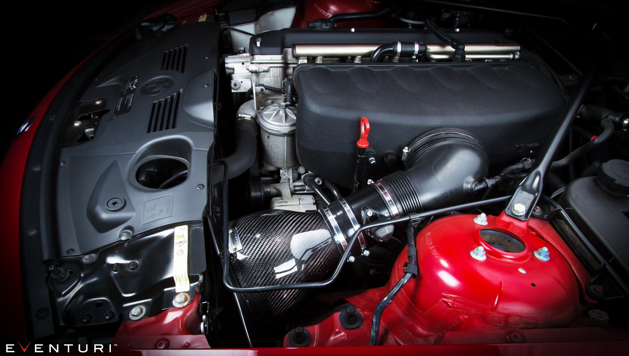 Eventuri Intake for BMW Z4M