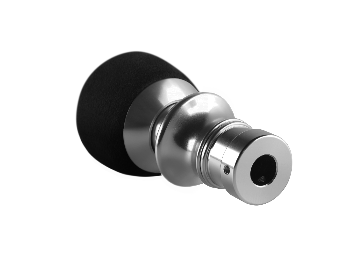 Leyo Motorsport Alcantara DSG Shift Knob