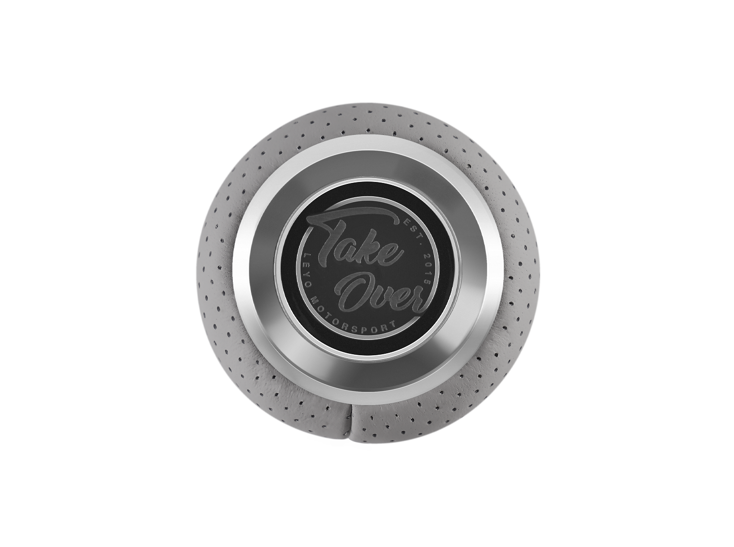 Leyo Motorsport Nappa DSG Shift Knob