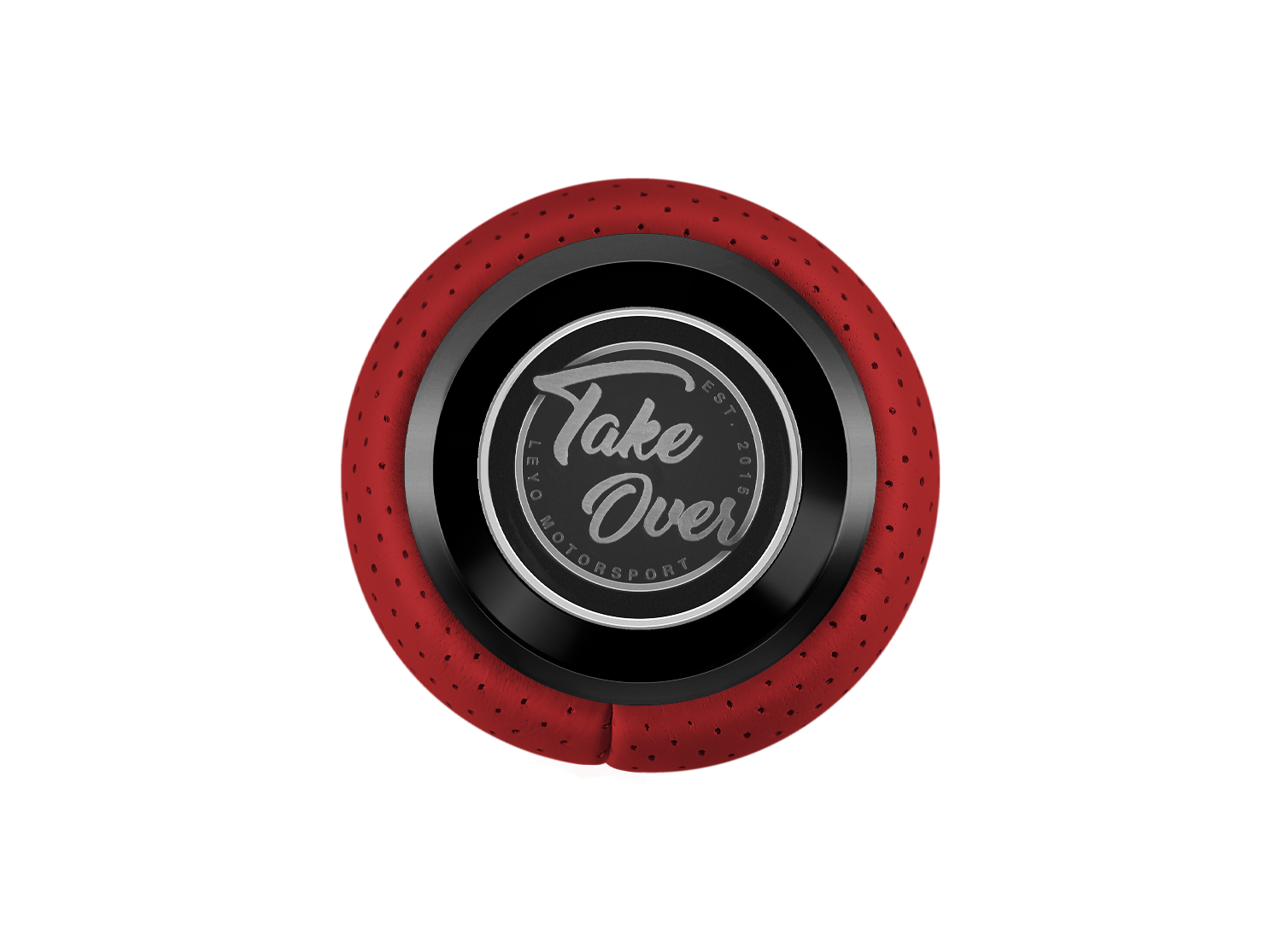 Leyo Motorsport Nappa DSG Shift Knob